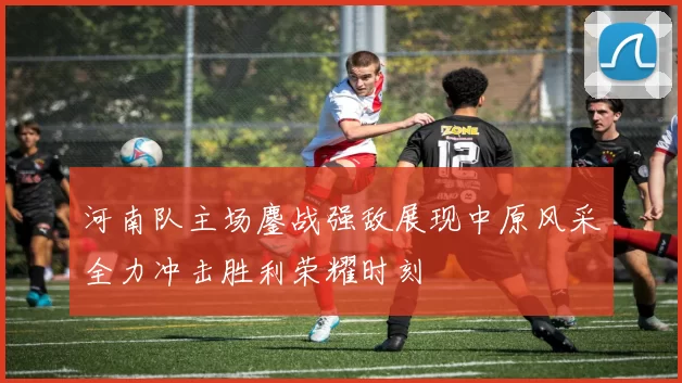 河南队主场鏖战强敌展现中原风采全力冲击胜利荣耀时刻