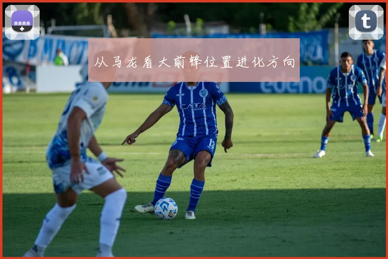 从马龙看大前锋位置进化方向