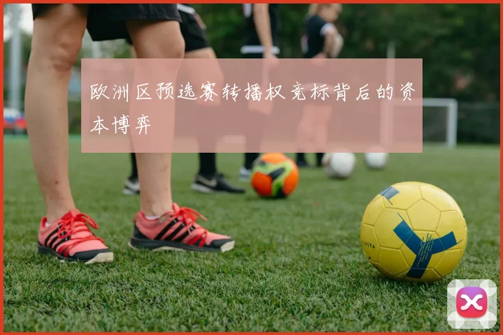 欧洲区预选赛转播权竞标背后的资本博弈